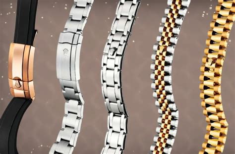 how to unlink Rolex bracelet